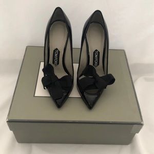 Tom Ford pumps